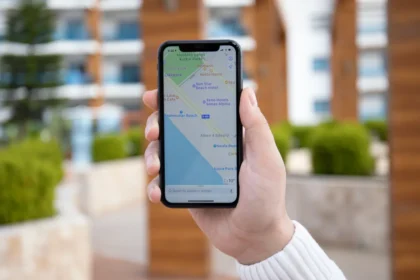 Ads Might Be Coming To Apple Maps Next Year