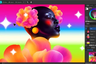 Affinity Is Now An All In One Free App With Native Canva Integration