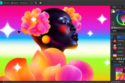 Affinity Is Now An All In One Free App With Native Canva Integration