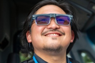 Amazon Unveils Ai Smart Glasses For Its Delivery Drivers