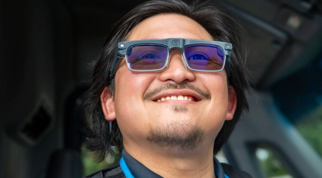 Amazon Unveils Ai Smart Glasses For Its Delivery Drivers