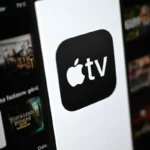 Apple Tv