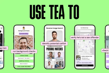 Apple Confirms It Pulled Controversial Dating Apps Tea And Teaonher From The App Store