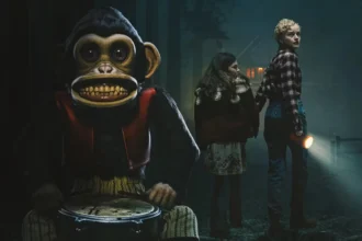 Best Horror Movies Of 2025