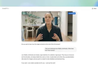 Chatgpt Now Runs Apps