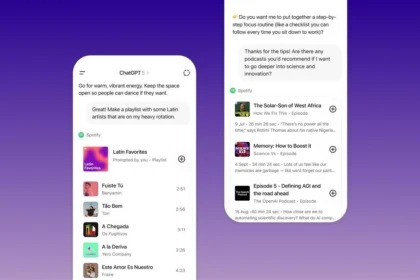 Chatgpt To Find Your Favorite Tracks