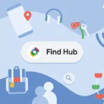 Find Hub