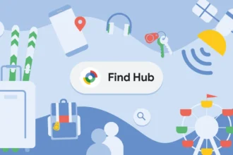 Find Hub
