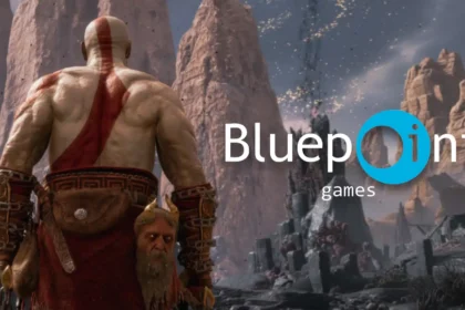 First Look At Cancelled God Of War Multiplayer Game Unveiled
