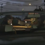 Gta 6 Wanted System Leak