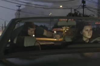 Gta 6 Wanted System Leak