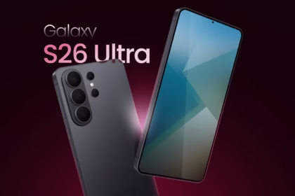 Galaxy S26 Ultra Leaks