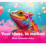 Generate Videos From Images With Adobe Firefly