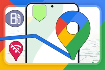 Google Maps Will Use Gemini During Navigation