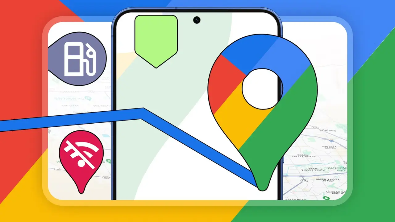 Google Maps Will Use Gemini During Navigation