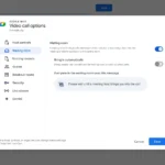 Google Meet New Waiting Room