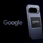 Google Pixel 11 To Use Mediateks M90
