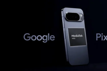 Google Pixel 11 To Use Mediateks M90