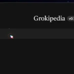 Grokipedia 2