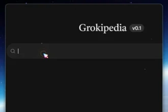 Grokipedia 2