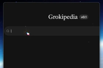 Grokipedia 2