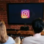 Instagram Might Come To Your Tv