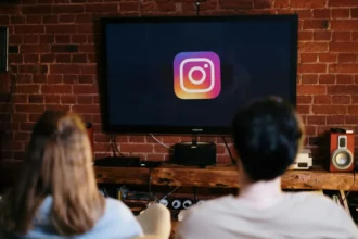 Instagram Might Come To Your Tv