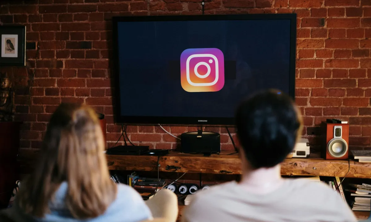 Instagram Might Come To Your Tv