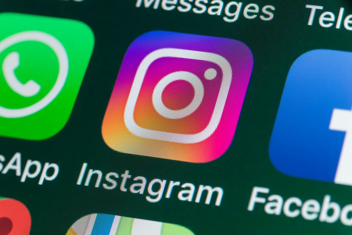 Instagram Rolls Out Custom Icons