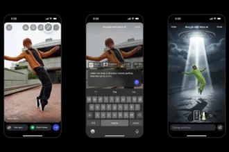 Instagram Users Can Now Use Meta Ai Editing Tools Directly In Ig Stories