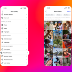 Instagrams Latest Feature Lets You Go Back To See Your Watched Reels
