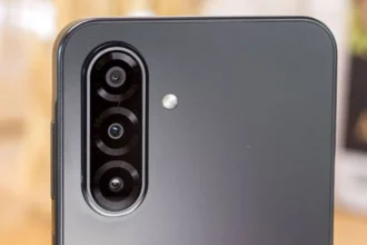 One Ui 8 Samsung Galaxy A17 5G