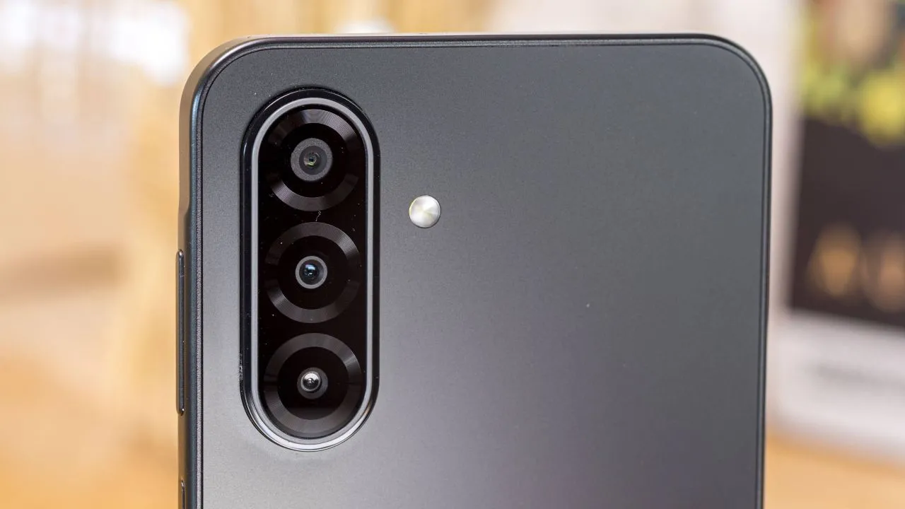 One Ui 8 Samsung Galaxy A17 5G