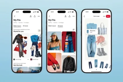 Pinterest Experiments With New Ai Powered Personalized Boards
