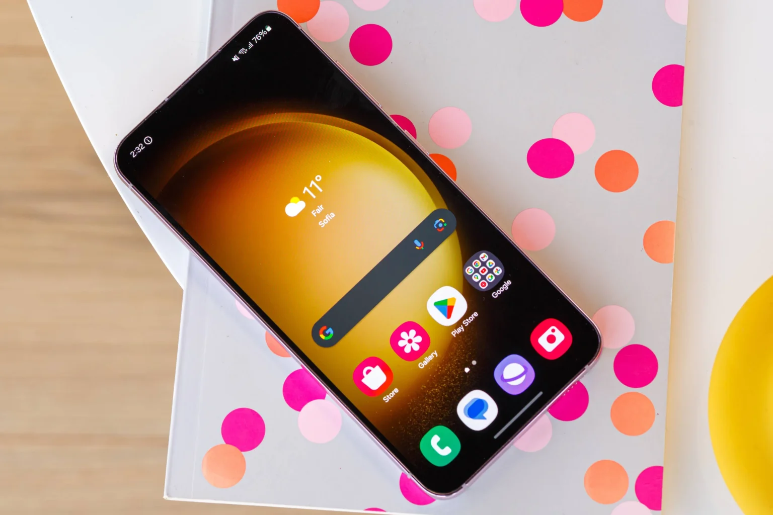 Samsung Halts One Ui 8 Rollout For Galaxy S23 Family Scaled