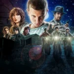 Stranger Things Spinoff