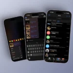 Telegram New Features