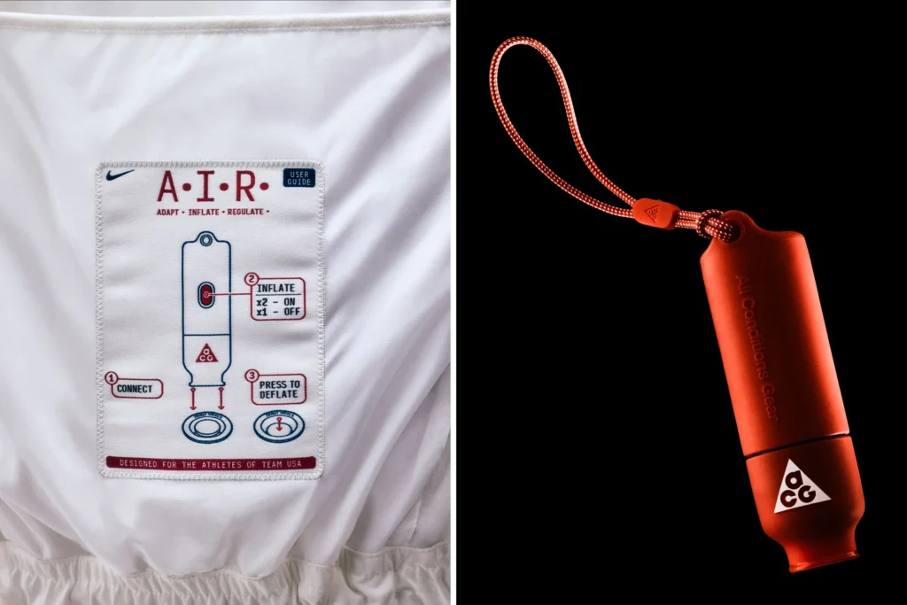 Therma Fit Air Milano 2