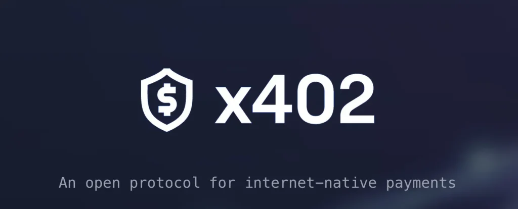 X402 Protocol 2