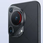 Huawei Dual 200Mp Cameras
