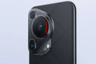 Huawei Dual 200Mp Cameras