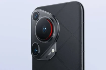 Huawei Dual 200Mp Cameras