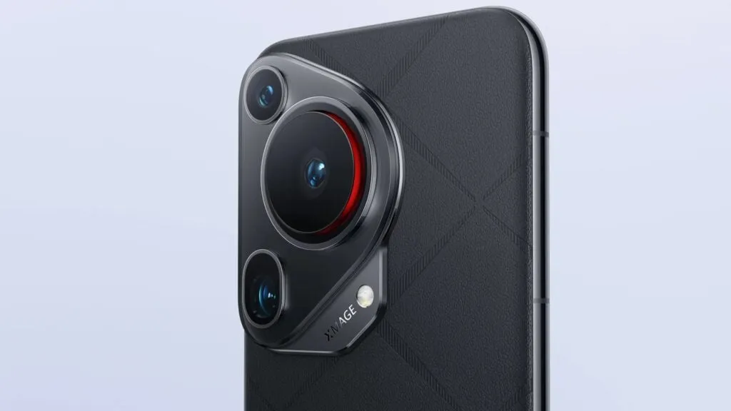 Huawei Dual 200Mp Cameras
