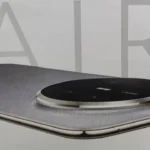Huawei Mate 70 Air Ultra Thin Phone Details Leaked