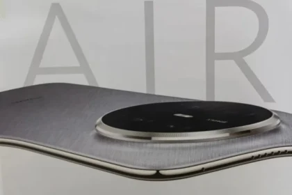 Huawei Mate 70 Air Ultra Thin Phone Details Leaked
