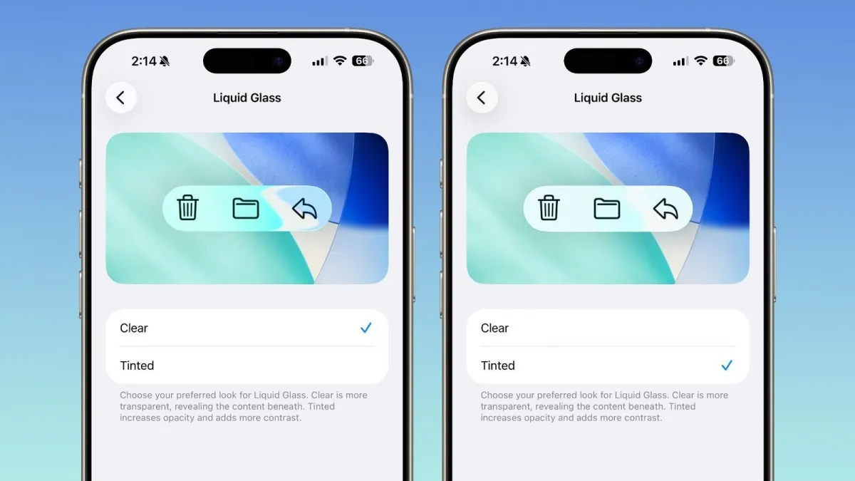 Ios 26.1 بتا