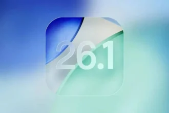 Ios 26.1 Beta