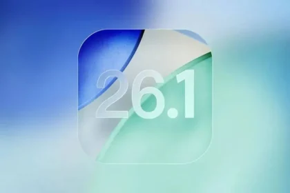 Ios 26.1 Beta
