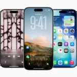 Ios 26 1 Liquid Glass Transparency Toggle