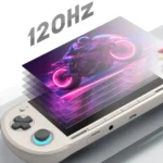 Retroid Pocket 6 Handheld Front